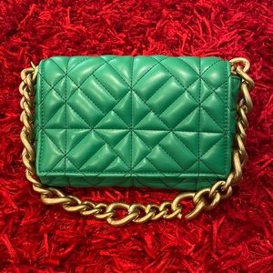 Zara Purse